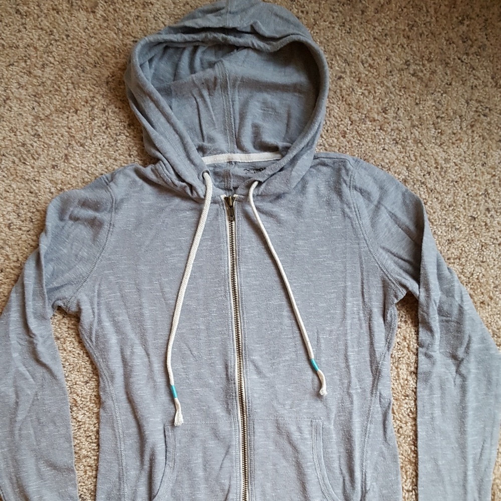 S hoody